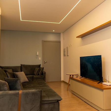 Apartamento Em Gramado Exterior foto