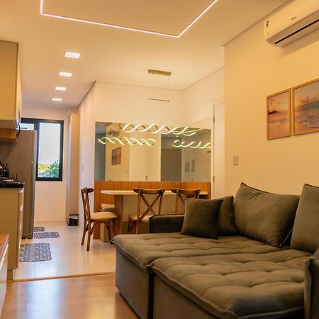 Apartamento Em Gramado Exterior foto
